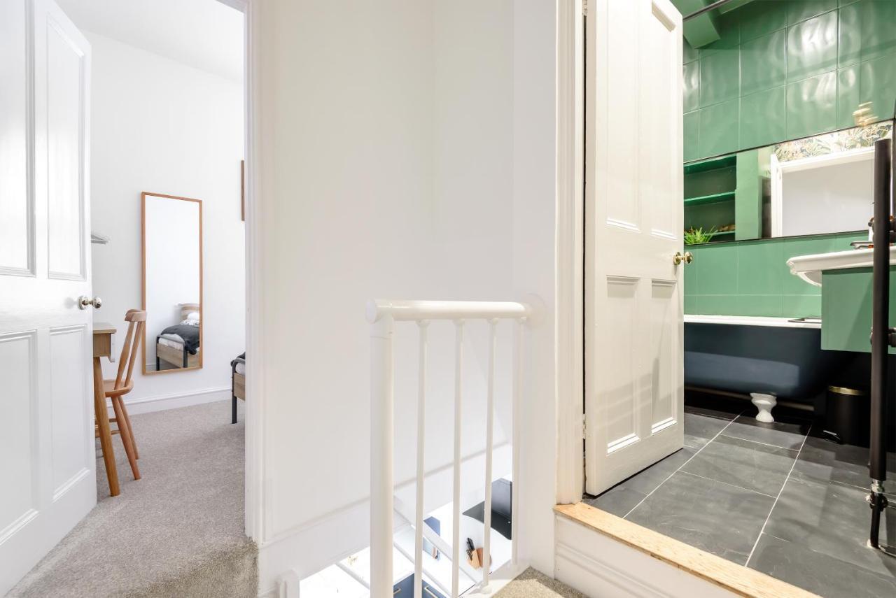 The Drey - Modern Cottage For Four In York Centre Exterior photo