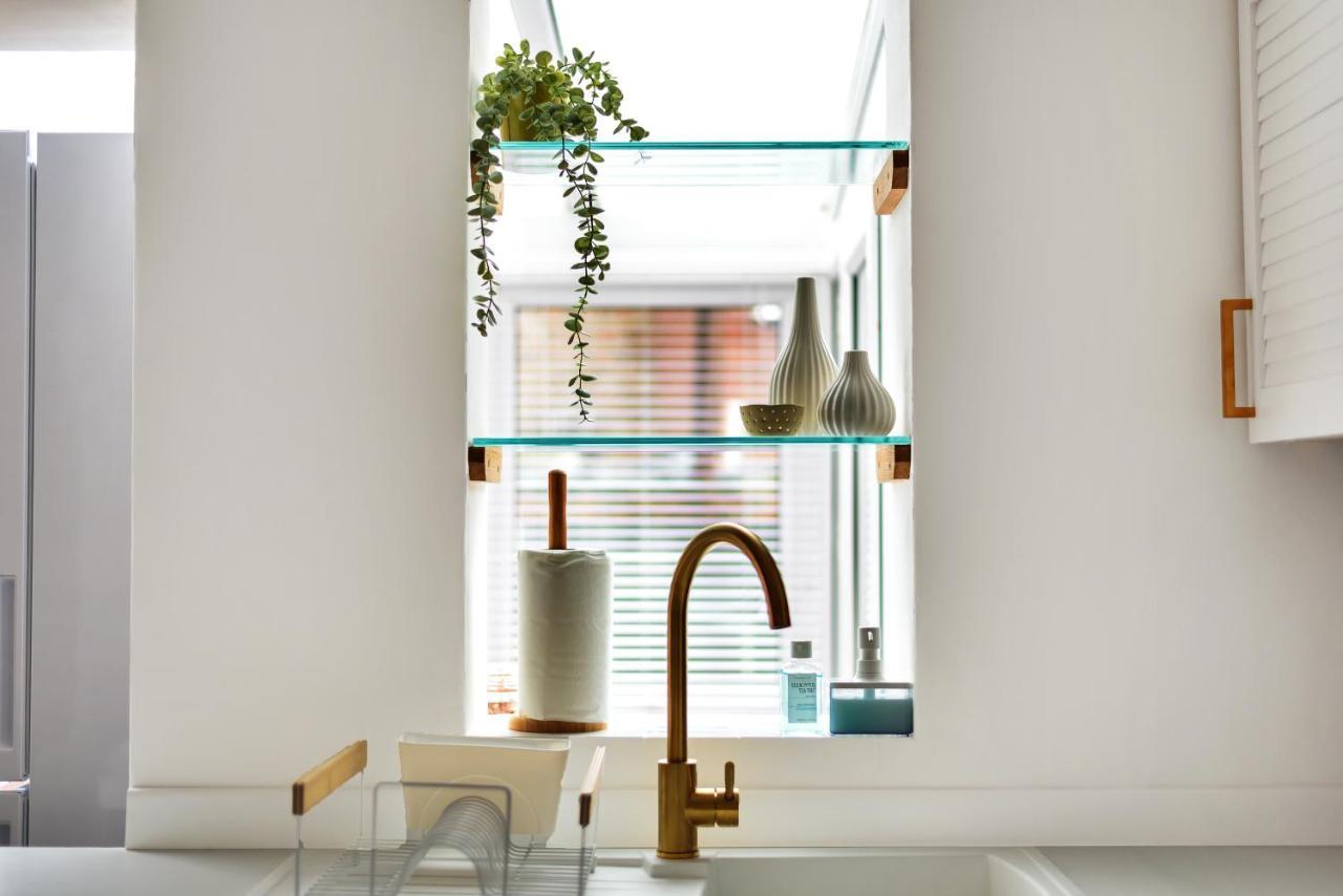 The Drey - Modern Cottage For Four In York Centre Exterior photo